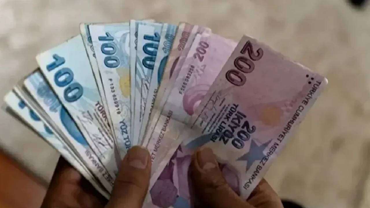 AK Parti düğmeye bastı, düzenlemeyi Meclis'e sundu! En düşük emekli aylığına yapılacak zam belli oldu 4